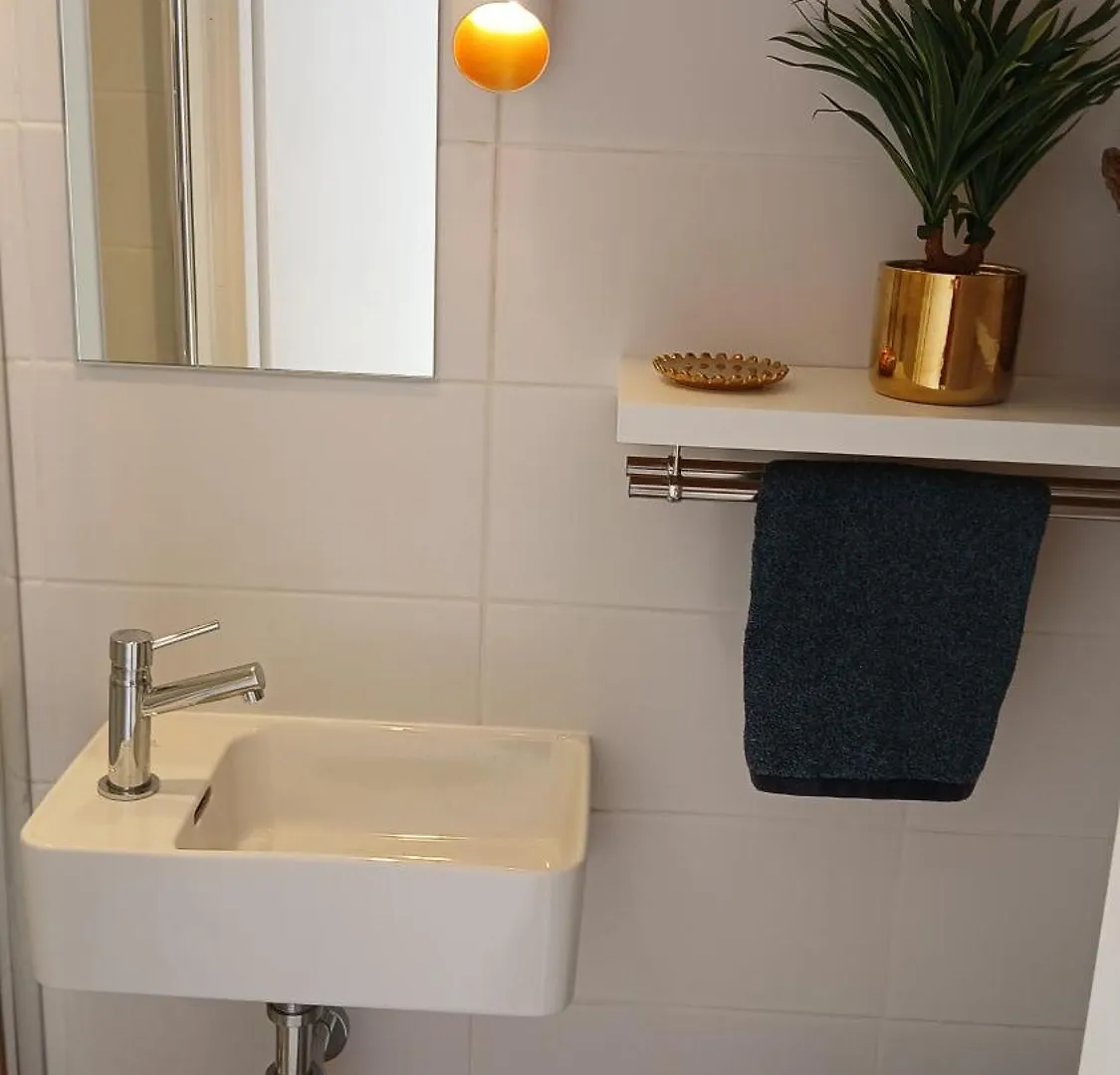 Splendide Vue Mer Studio Perros-Guirec Appartamento
